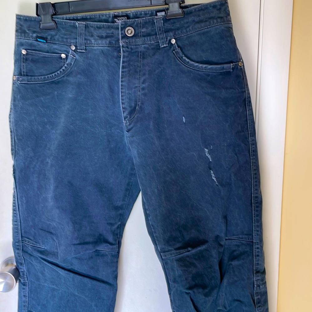 Kuhl Ryder Vintage Patinadye Pant